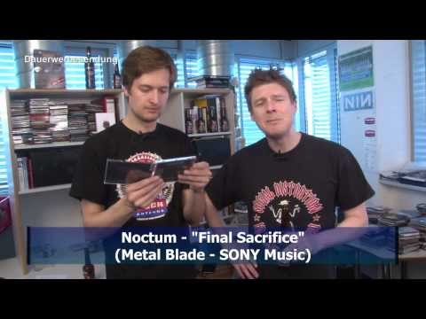 ROCK ANTENNE Tuff Stuff Neueinsteiger Quickcheck Folge 8