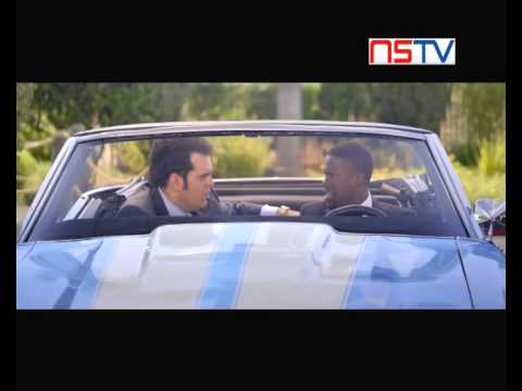 Official Trailer of The Wedding Ringer released