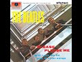 Please Please Me de The Beatles