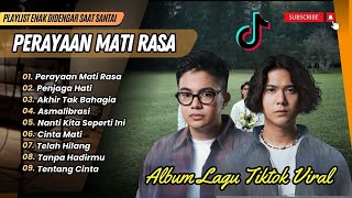 Download lagu Perayaan Mati Rasa - Umay Shahab, Penjaga Hati, Akhir Tak Bahagia || Full Album Pop Populer 2025 mp3