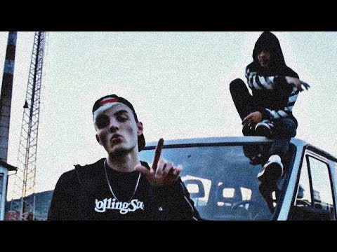 SCERO - VESMÍR (ft. RIAD, prod by. DEASUS) off video