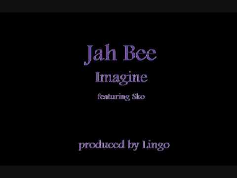 Imagine - Jah Bee featuring Sko (produced by Lingo)