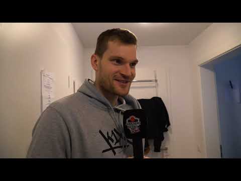 46ers-TV: Homestory Part I – Flo Koch