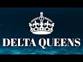 Delta Queens Love Me Again