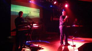 Bozai Benzolát - Never Turn Your Back On Mother Earth /Martin Gore&#39;s 50th birtday/ (Live) [HD]