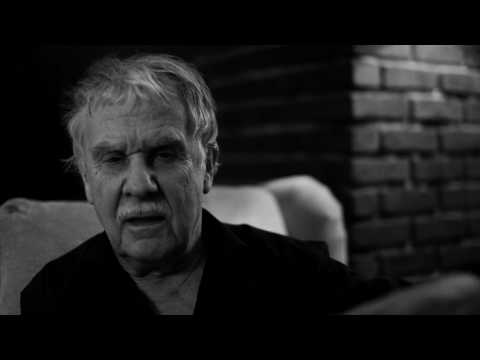 Le métier de Hermann Huppen - Teaser