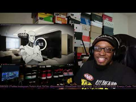 Just A Robot's DISASTROUS Downfall (Full Documentary) REACTION!!