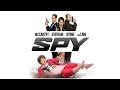 Spy - Main Theme - Soundtrack OST Official 