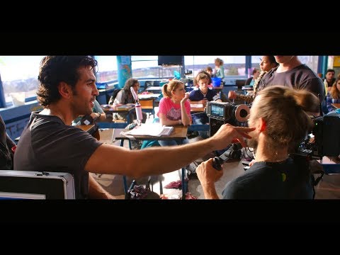 Fack ju Göhte 3 - Making of (Deutsch)