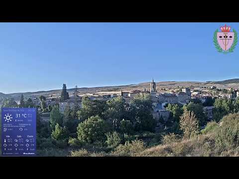 Santo Domingo de Silos
