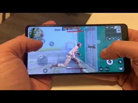 RULES OF SURVIVAL - Xiaomi Mi Mix 2 | MAX SETTINGS