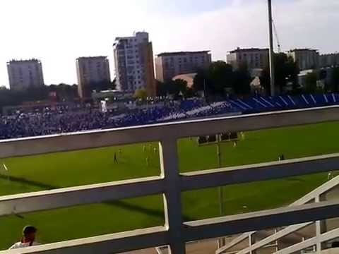 Derby Rzeszowa Resovia Rzeszów-Stal Rzeszów