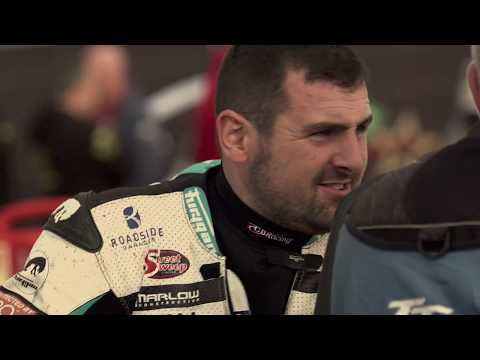 Classic TT Review 2019 | Trailer