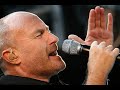 PHIL COLLINS 10 SUCESSOS AO VIVO