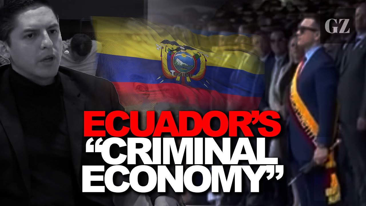 Dark Alliance: Top US ally Noboa linked to S. American drug trade