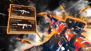 CETTE META EST INCROYABLE SUR #WARZONE (+35)