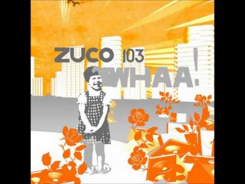 Zuco 103 - Futebol (Whaa!)