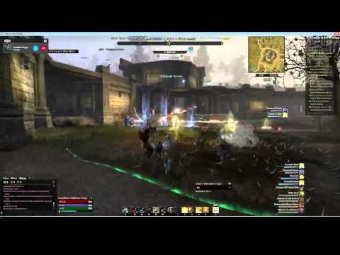 The Elder Scrolls Online | Tales of Tamriel | Episode 63: Can You Hear Me Now?