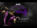 MKP 4 1 Season 2 9 MUGEN Rain MKX Playthrough