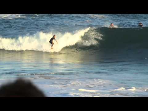 Red Bull Wedge Session with Jamie O'Brien
