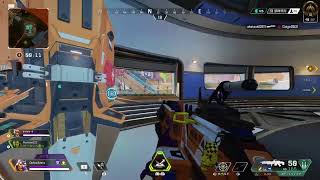 [FPS実況]参加型超高回転ランクマApex Legends #71