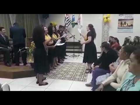 Aniversário da IPDA Nova Odessa