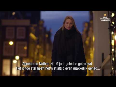 Lieke van Lexmond - RTL Onvergetelijke Feestdagen