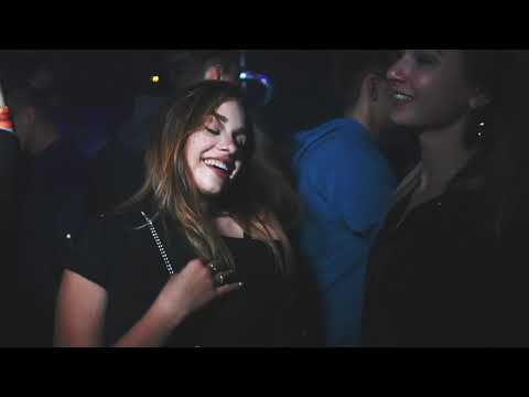 Night life in Poland | Dance Club in Poland! WOW! Wielki Otrzęsiny Wrocławia 2018 | Wrocław