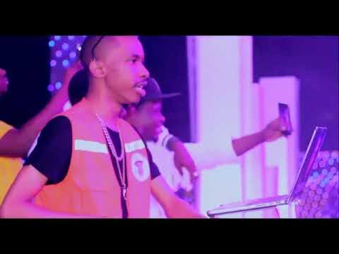 DJ CONSEQUENCE LIVE AT THE  TECNO SPARK PARTY