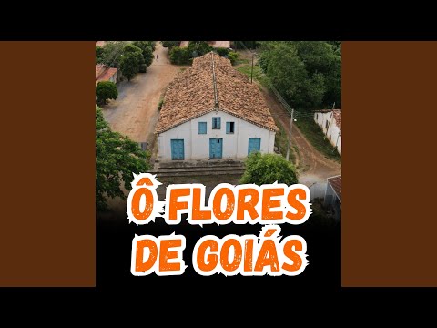 Ô Flores de Goiás