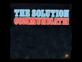 The Solution - Word