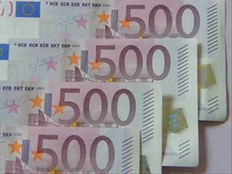 Mehr Geld - Lohnerhöhung!