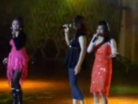 Powerful Head/Falsetto Voice E6