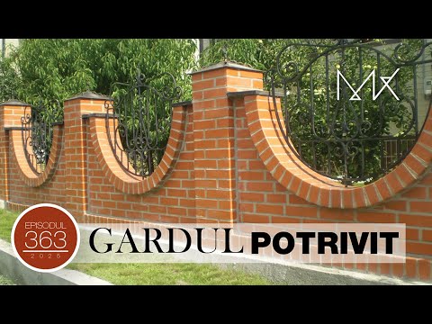 Episode 363 - The right fence for your home