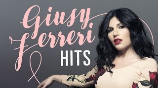 "HITS" IL NUOVO ALBUM DI GIUSY FERRERI