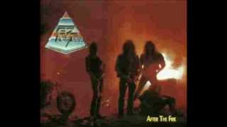 EZ Livin' - See The Tears