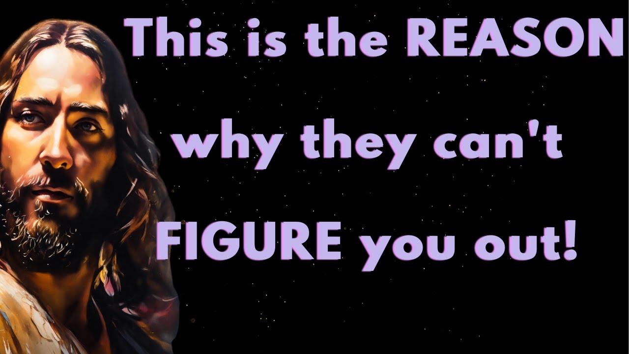 People Are Trying To Figure You Out!! But Can't!! They're Wondering How You Shut This Off!!