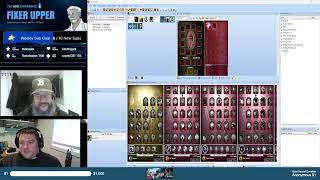 Fixer Upper  Episode 14! DDO Builder v2 with Maetrim
