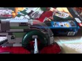 Lego Star Wars Review Slave 1 2010