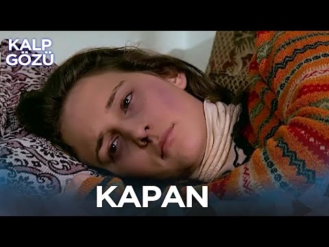Kapan - Kalp Gözü