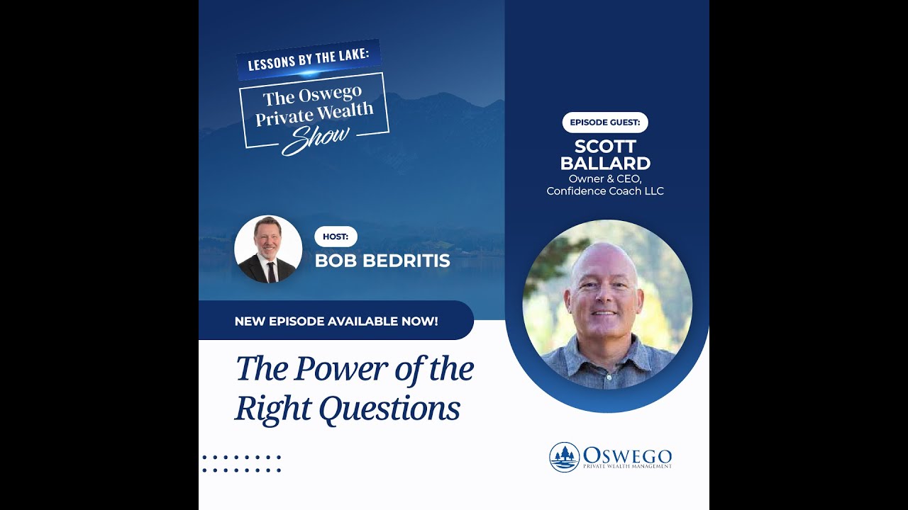 The Power of the Right Questions