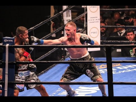 VASQUEZ VS MARTINEZ FULL POST FIGHT RESULTS PBC ON FOX! GOOD WIN FOR SAMMY NOW NEEDS MORE EXPOSURE!