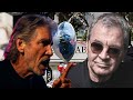 Ian Gillan Breaks Silence on Roger Waters’ Hateful Remarks About Ozzy Osbourne