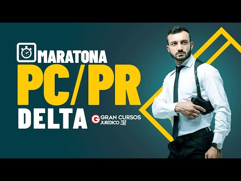 Maratona PCPR - DELTA 2020