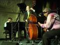 THE NEW HAENS'CHE WEISS ENSEMBLE Minor Swing in Mainz 29.4.2009