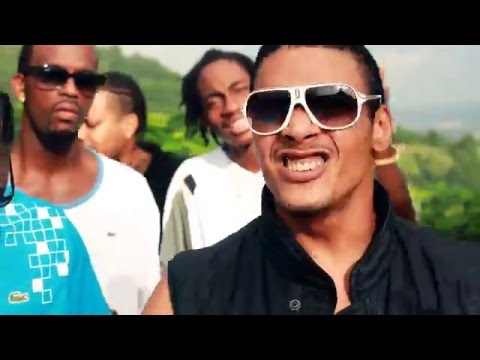 Varsko Kidman Ft El Don Papa, Higher Killa, Nervious And Don Vin's - Mizik Nou Sall (Sept 2011)