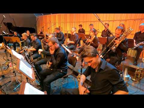 Werkstatt Bigband Dresden   Bigband Evolution 26  Juni 2022