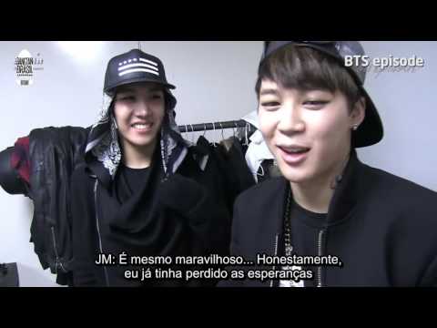 EPISODE: o prêmio de Melhor Artista Revelação no MMA 2013