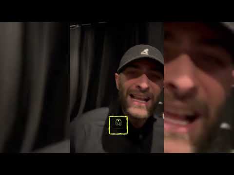 Nimo -  YOU KNOW (hörprobe)