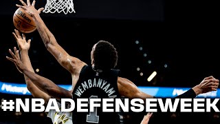 Victor Wembanyama - San Antonio Spurs